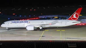 Photo of TC-LLE - Boeing 787-9 Dreamliner operated by Turkish Airlines