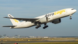 Photo of D-AALA - Boeing 777-FZN operated by AeroLogic