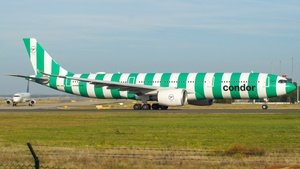 Photo of D-ANRA - Airbus A330-941 operated by Condor