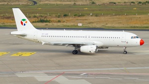 Photo of OY-LHD - Airbus A320-231 operated by DAT Danish Air Transport