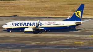 Photo of EI-EPD - Boeing 737-8AS operated by Ryanair