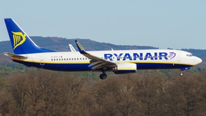 Photo of EI-EVJ - Boeing 737-8AS operated by Ryanair