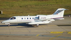 Photo of D-CFIV - Bombardier Learjet 35A operated by Air Alliance Express