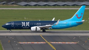 Photo of D-ABKM - Boeing 737-86J operated by TUIfly