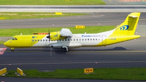 Photo of I-ADLW - ATR 72-500 operated by Mistral Air