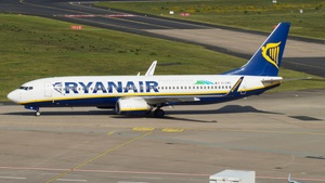 Photo of EI-EMO - Boeing 737-8AS operated by Ryanair