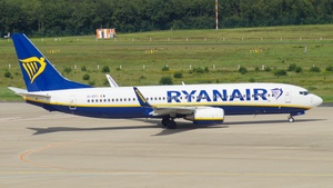 Photo of EI-EFC - Boeing 737-8AS operated by Ryanair