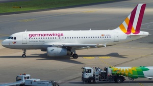 Photo of D-AGWA - Airbus A319-132 operated by Germanwings