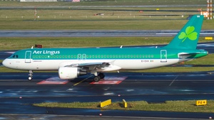 Photo of EI-DVH - Airbus A320-214 operated by Aer Lingus