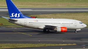 Photo of LN-RRX - Boeing 737-683 operated by SAS Scandinavian Airlines