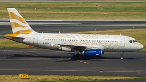 Photo of G-EUPH - Airbus A319-131 operated by British Airways