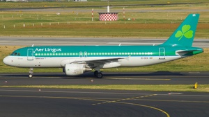 Photo of EI-DEH - Airbus A320-214 operated by Aer Lingus