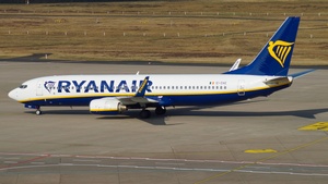 Photo of EI-DAE - Boeing 737-8AS operated by Ryanair
