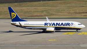 Photo of EI-ESM - Boeing 737-8AS operated by Ryanair