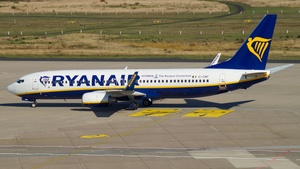 Photo of EI-DWF - Boeing 737-8AS operated by Ryanair