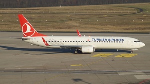 Photo of TC-JYC - Boeing 737-9F2(ER) operated by Turkish Airlines