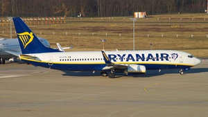 Photo of EI-FTA - Boeing 737-8AS operated by Ryanair