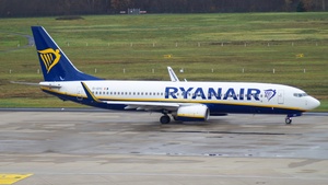 Photo of EI-DYC - Boeing 737-8AS operated by Ryanair
