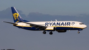 Photo of EI-EFI - Boeing 737-8AS operated by Ryanair