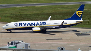Photo of EI-GXN - Boeing 737-8AS operated by Ryanair