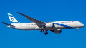 Photo of 4X-EDB - Boeing 787-9 Dreamliner operated by El Al Israel Airlines
