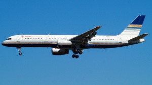 Photo of EC-ISY - Boeing 757-256 operated by Privilege Style