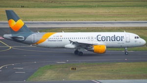 Photo of EC-NAD - Airbus A320-212 operated by Thomas Cook Airlines Balearics