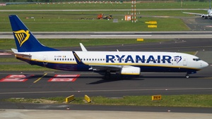 Photo of EI-EMR - Boeing 737-8AS operated by Ryanair