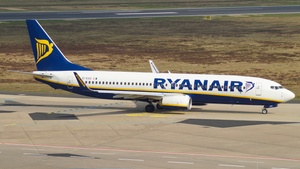 Photo of EI-EXD - Boeing 737-8AS operated by Ryanair