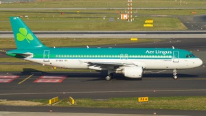 Photo of EI-DES - Airbus A320-214 operated by Aer Lingus