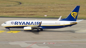 Photo of EI-FTK - Boeing 737-8AS operated by Ryanair