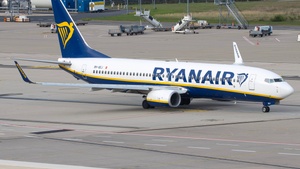 Photo of 9H-QEJ - Boeing 737-8AS operated by Ryanair (opb Malta Air)