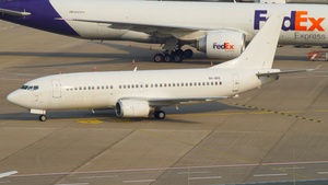 Photo of 9H-BRE - Boeing 737-3Y0(BDQC) operated by Maleth-Aero