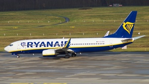 Photo of EI-DPH - Boeing 737-8AS operated by Ryanair