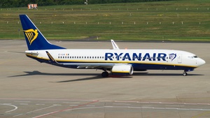 Photo of EI-GJK - Boeing 737-8AS operated by Ryanair
