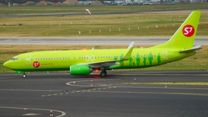 Photo of VQ-BVL - Boeing 737-8GJ operated by S7 Airlines