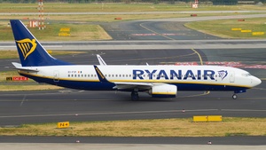 Photo of EI-FIP - Boeing 737-8AS operated by Ryanair