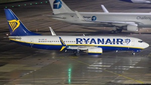 Photo of 9H-QDM - Boeing 737-8AS operated by Ryanair (opb Malta Air)