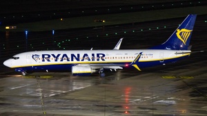 Photo of EI-EBW - Boeing 737-8AS operated by Ryanair