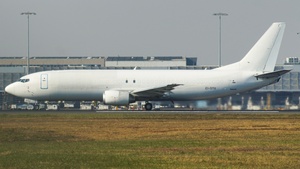 Photo of EI-STU - Boeing 737-4M0(SF) operated by ASL Airlines Ireland