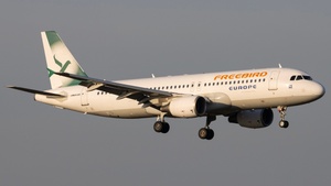 Photo of 9H-FHY - Airbus A320-214 operated by Freebird Airlines Europe