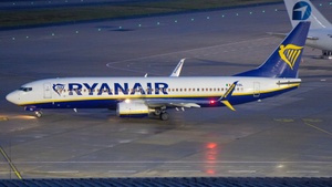 Photo of EI-EBL - Boeing 737-8AS operated by Ryanair
