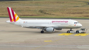 D-AIQC - Airbus A320-211