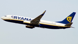 EI-EPF - Boeing 737-8AS