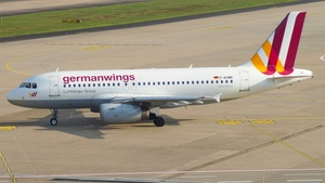 Photo of D-AGWB - Airbus A319-132 operated by Germanwings