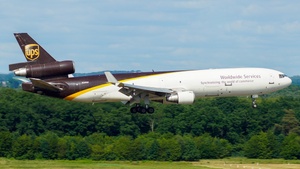 Photo of N289UP - McDonnell Douglas MD-11(F) operated by UPS United Parcel Service