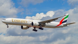 Photo of Boeing 777-31H(ER) - Frankfurt am Main
