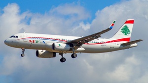 T7-MRF - Airbus A320-232