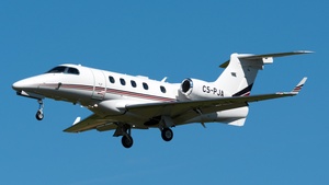 Photo of CS-PJA - Embraer Phenom 300 operated by NetJets Europe