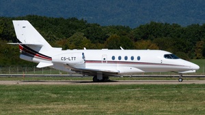 Photo of CS-LTT - Cessna 680A Citation Latitude operated by NetJets Europe